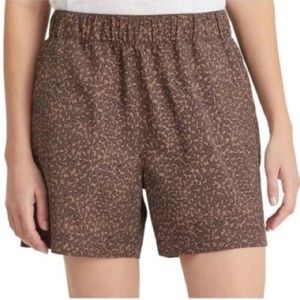 Sanctuary Shorts Size XL